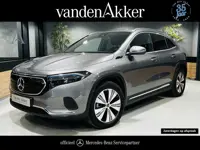 Mercedes-Benz EQA 250 Luxury 67kWh // Camera // Dode Hoek Ass. // D. Glas // Elektrische Achterklep 