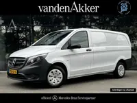 Mercedes-Benz Vito 110 CDI L2 Lang RWD // ACTIE PRIJS // Airco // Achterklep // 12 mnd Garantie // 2