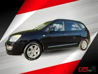 Kia Carens 2.0 CVVT X-ecutive AUT | AIRCO | ZIE TEKST