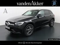 Mercedes-Benz GLC 300e AMG 4Matic // Panoramadak // Burmester // 360 Camera // Keyless // Carbon // 