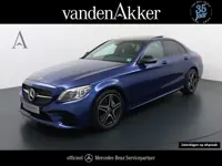 Mercedes-Benz C-Klasse 180 AMG 180 AMG // Panoramadak // MultiBeam LED // Nightpakket // Digitaal Da