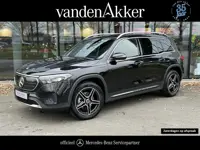 Mercedes-Benz EQB 350 4Matic 67kWk 293pk // Camera // Cruise Control // Carplay // Elek. Achterklep 
