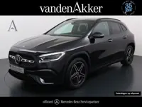 Mercedes-Benz GLA 250e AMG // Memory Stoelen // Distronic // Panoramadak // Rij Assistentiepakket //