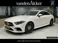 Mercedes-Benz CLS-Klasse 450 4Matic AMG // Burmester // 360 Camera // Sunroof // Trekhaak // 20 inch
