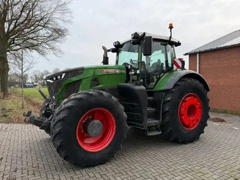 Fendt 942 profi gen6 (930,933,936,939) (bj 2022)