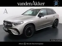 Mercedes-Benz GLC 400e 4Matic AMG 381PK // Airmatic // Trekhaak // Achteras besturing // Panoramadak