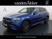 Mercedes-Benz GLC 300e AMG 4Matic // Trekhaak // Massage // Burmester 3D // Multi Contour Stoelen //
