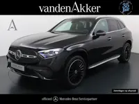Mercedes-Benz GLC 300e AMG 4Matic // Burmester // Trekhaak // Panoramadak // Distronic // Rijassiste