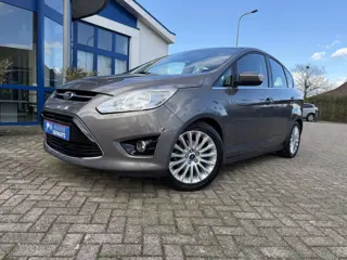 Ford C-Max 1.0 Edition Plus NW DISTR RIEM KOPPELING BEURT APK