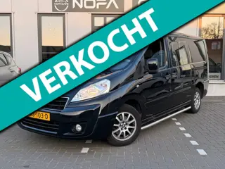 Peugeot Expert 229 2.0 HDI L2H2|Marge|Trekhaak|Airco|Cruise|Navi