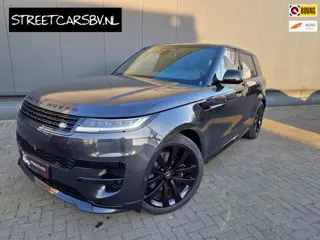 Land Rover Range Rover Sport 3.0 P460e Dynamic HSE /Pano /Led /3D Meridian