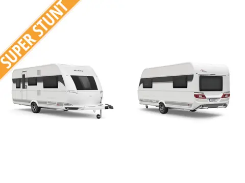Hobby Maxia 585 UL 2023 Aanbieding !!!