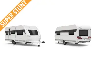 Hobby Maxia 585 UL 2023 Aanbieding !!!