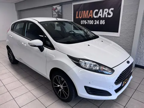 Ford Fiesta 1.0 Style|5 deurs|apk aanwezig|scherp geprijsd