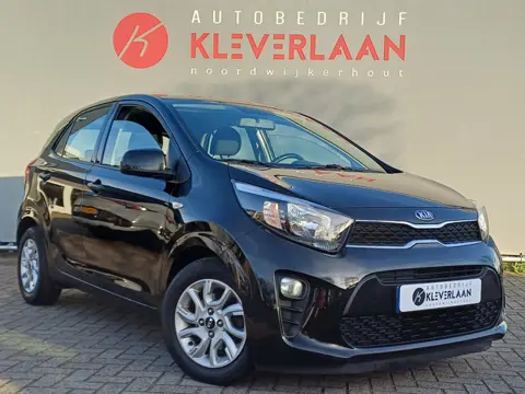 Kia Picanto 1.0 MPi DynamicLine | CAMERA | AIRCO | APPLE CARPLAY/ ANDROID AUTO |