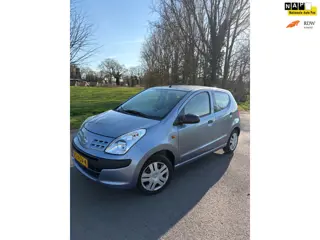 Nissan Pixo 1.0 Visia, NAP