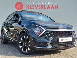Kia Sportage 1.6 T-GDi Plug-in Hybrid AWD DynamicPlusLine | SCHUIFDAK | CAMERA | DEALER OND. | PDC |