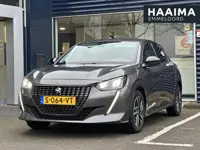 Peugeot 208 1.2 PureTech Allure Pack | Parkeercamera/-sensoren | Apple Carplay/Android Auto | Naviga