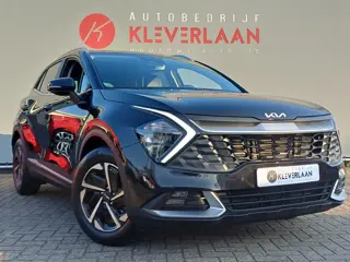 Kia Sportage 1.6 T-GDi MHEV DynamicPlusLine | CAMERA | APPLE CARPLAY/ ANDROID AUTO |  Wij bieden ook