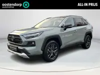 Toyota RAV4 2.5 Hybrid AWD ADVENTURE