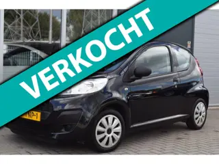 Peugeot 107 1.0 Access Accent | Airco | Nieuwe Koppeling | APK 8-2026 !