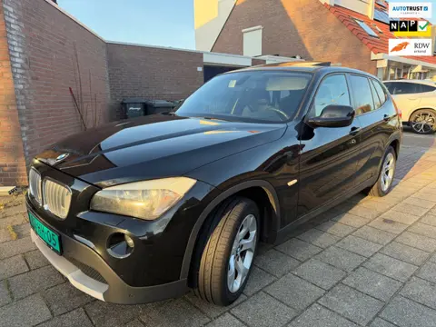 BMW X1 SDrive18i Executive