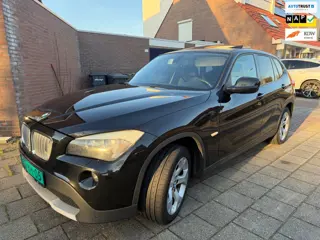 BMW X1 SDrive18i Executive