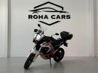 KTM All-Road 1290 Super Adventure R ABS