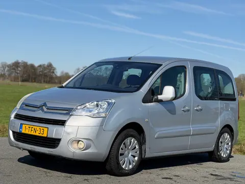 Citroen Berlingo 1.6 -16V Multispace | Nap | Airco |