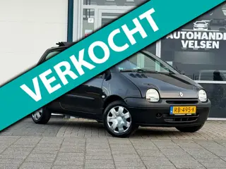 Renault Twingo 1.2-16V Emotion