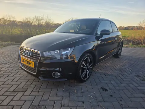 Audi A1 1.2 TFSI Ambition Pro Line 2012 Zeer mooie staat!
