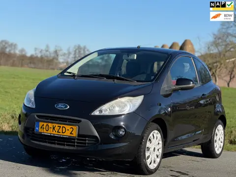 Ford Ka 1.2 Titanium | Nap | Airco Elekramen
