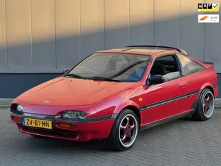 Nissan 100 NX 1.6 SLX