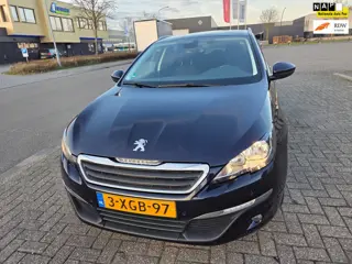 Peugeot 308 SW 1.6 BlueHDI Blue Lease Executive 100% goed