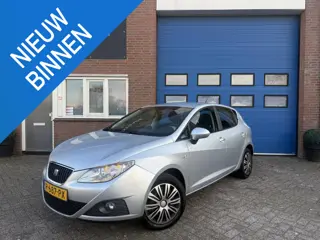 SEAT Ibiza 1.4 Reference | 5-DRS | Distributie vv | Airco