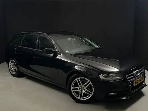 Audi A4 Avant 2.0 TDIe Pro Line *Navi*AC*Well-Kept*