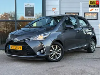 Toyota Yaris 1.5 Hybrid Executive, CAMERA, NAP