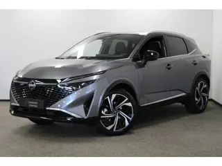 Nissan QASHQAI 1.3 MHEV Xtronic Tekna Plus (bj 2026)