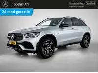 Mercedes-Benz GLC 300 e 4MATIC Business Solution AMG 5 spaaks lichtmetalen velgen | Navigatie | Park