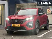 Peugeot 2008 1.2T 130pk Automaat Allure | Apple Carplay/Android Auto | Navigatie | Climate Control |