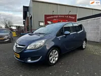 Opel Meriva 1.4 Turbo Cosmo | Trekhaak | Navigatie