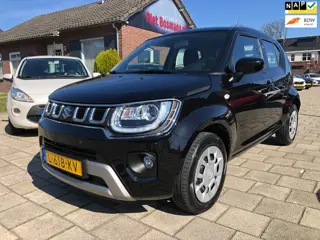 Suzuki Ignis Suzuki Ignis 1.2 Smart Hybride 5 Deurs