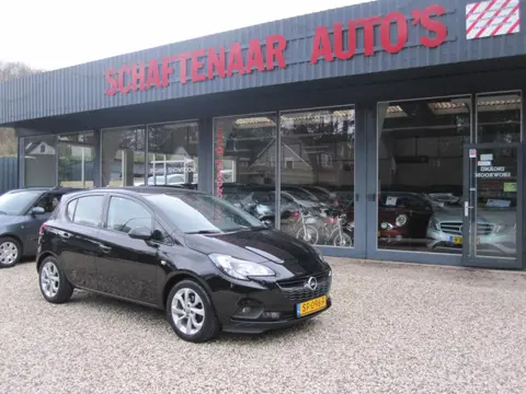 Opel Corsa 1.0 Turbo Online Edition apk 16-03-2027