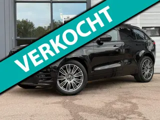 Land Rover Range Rover Velar 2.0 P400e R-Dynamic HSE| PANO| MASSAGE