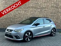 SEAT Ibiza 1.0 TSI FR DSG Pano Virtual Beats Keyless Acc UNIEK