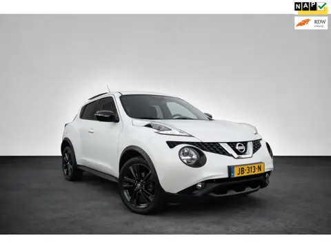 Nissan Juke 1.2 DIG-T S/S Tekna