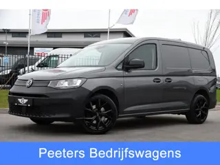 Volkswagen Caddy Cargo Maxi 2.0 TDI PB Edition Camera, Cruise, Carplay, Stoelverwarming, Standkachel