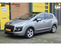 Peugeot 3008 1.6 VTi Active Airco! Cruise Control! Trekhaak! NAP!
