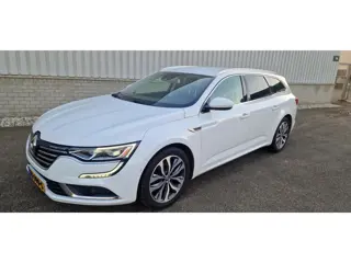 Renault Talisman Estate 1.5 dCi Intens