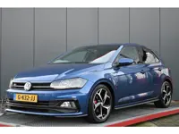 Volkswagen Polo 1.0 TSI Highline rline (bj 2018)
